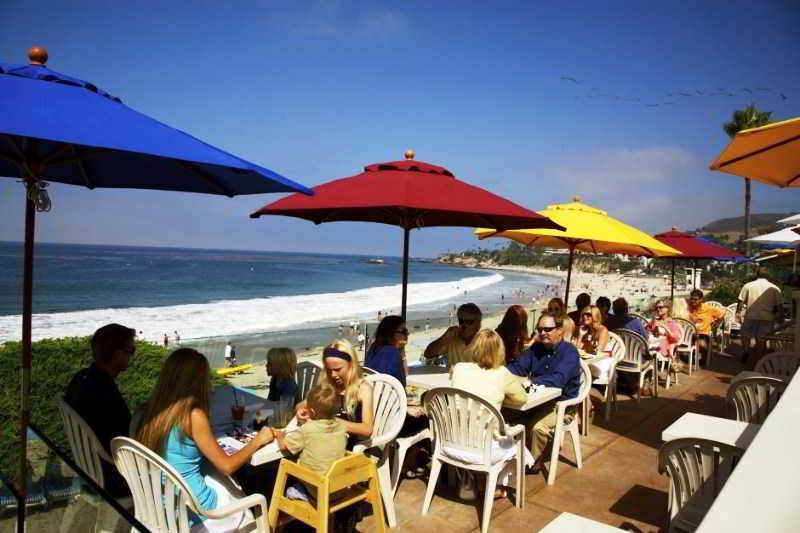 Hotel Laguna Laguna Beach Luaran gambar