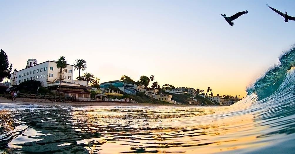 Hotel Laguna Laguna Beach Luaran gambar
