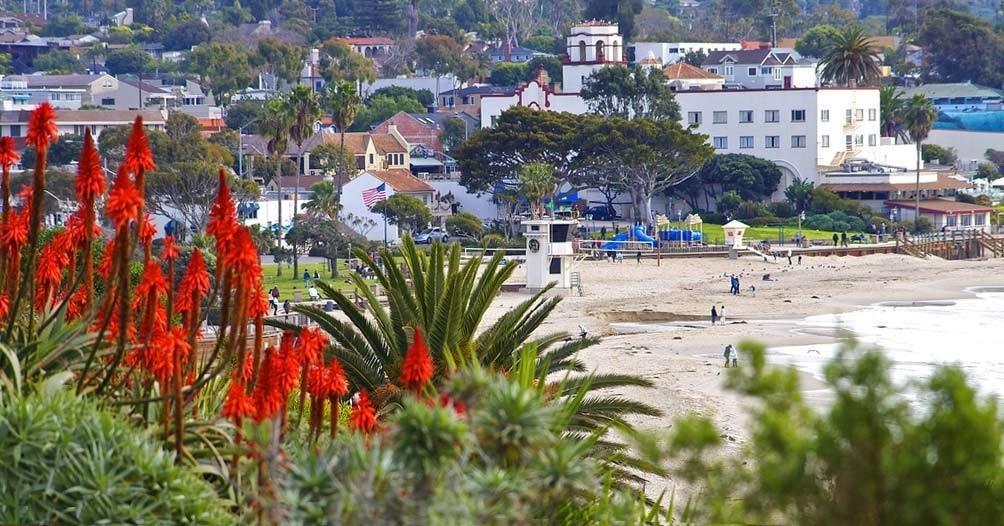 Hotel Laguna Laguna Beach Luaran gambar