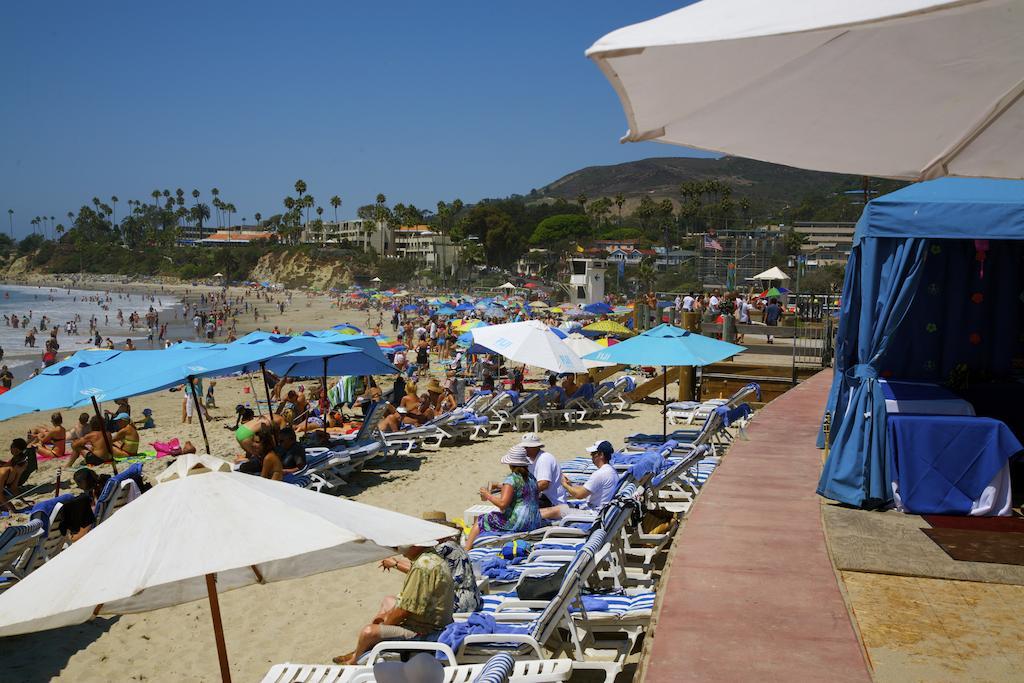 Hotel Laguna Laguna Beach Luaran gambar