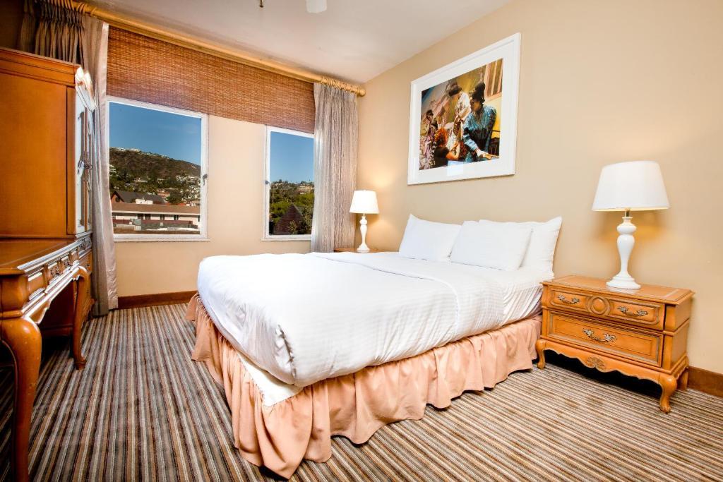 Hotel Laguna Laguna Beach Bilik gambar