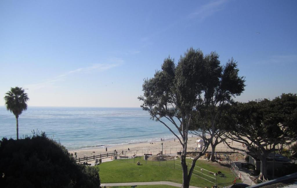 Hotel Laguna Laguna Beach Bilik gambar