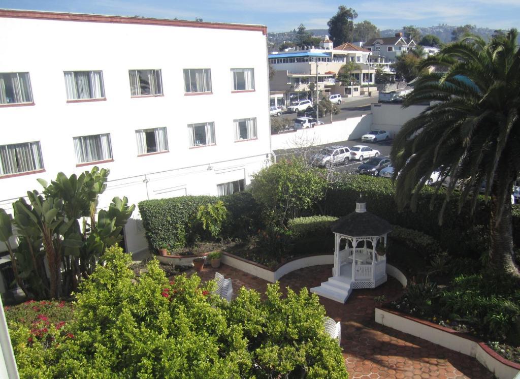 Hotel Laguna Laguna Beach Bilik gambar