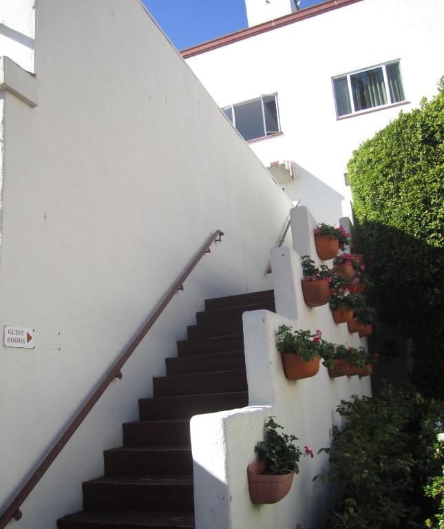 Hotel Laguna Laguna Beach Luaran gambar
