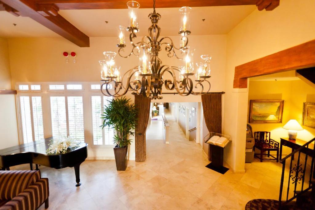 Hotel Laguna Laguna Beach Luaran gambar