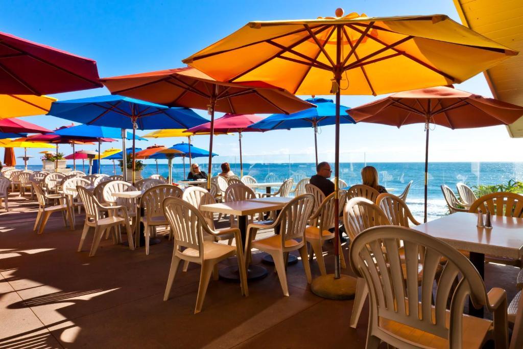 Hotel Laguna Laguna Beach Luaran gambar