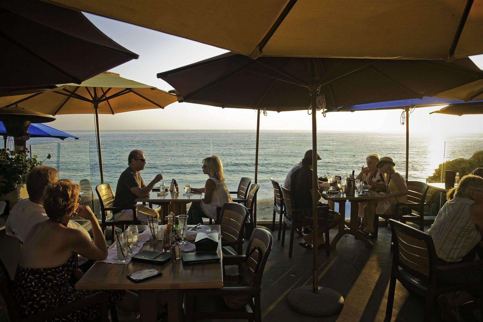 Hotel Laguna Laguna Beach Luaran gambar