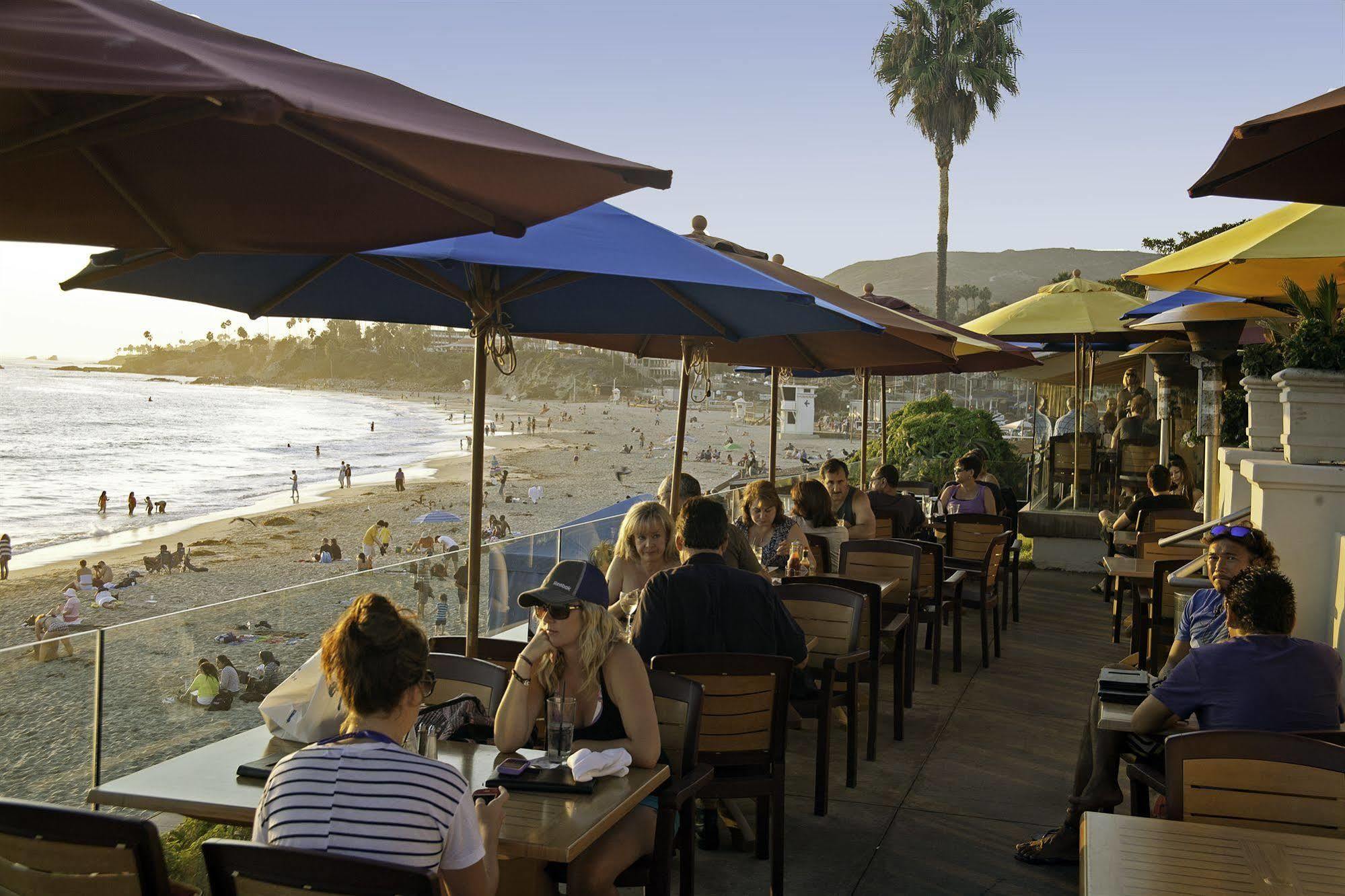 Hotel Laguna Laguna Beach Luaran gambar