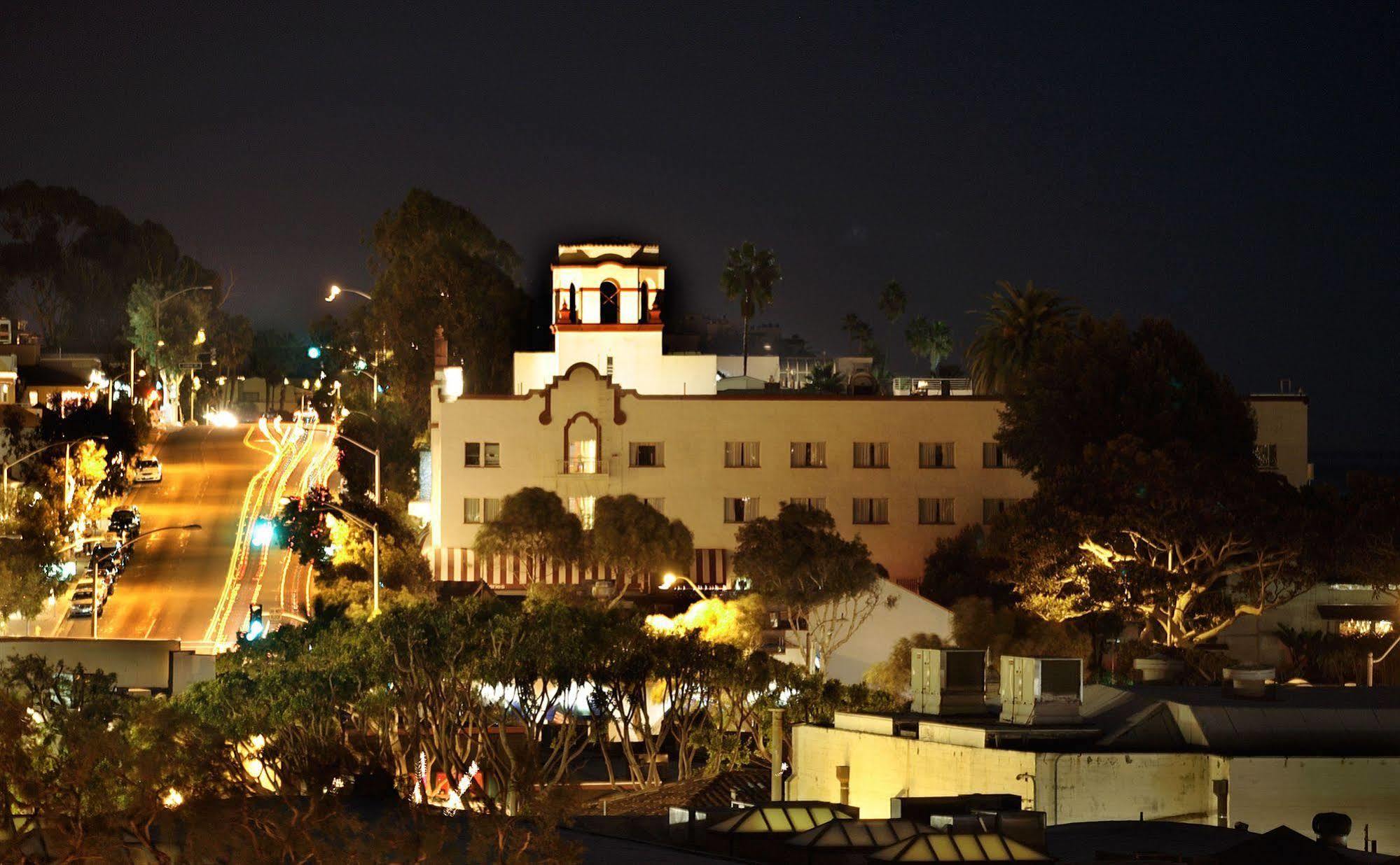 Hotel Laguna Laguna Beach Luaran gambar